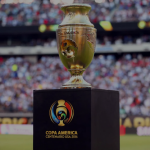 Conheça os Grupos da Copa América 2024