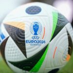 Bola do Euro 2024 detecta uso da mão